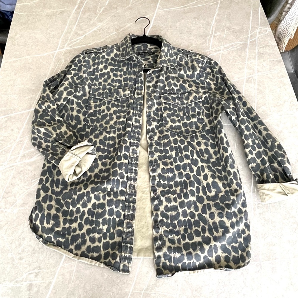 Banana Republic Women’s Shirt Sz. Xs